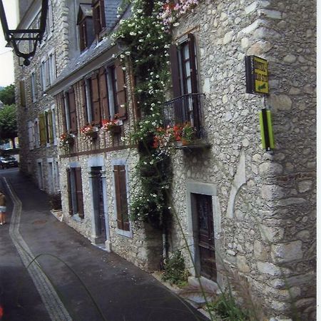 Dolwin Bed & Breakfast Argeles-Gazost ภายนอก รูปภาพ